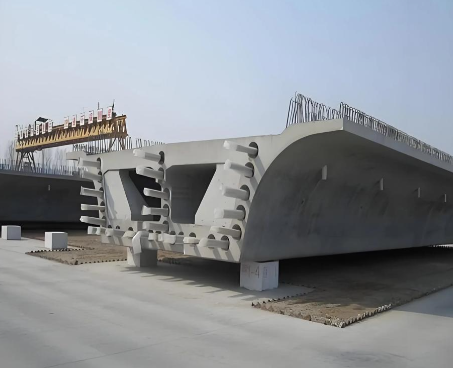 景东抗冻压浆料的特点及标准化施工工艺